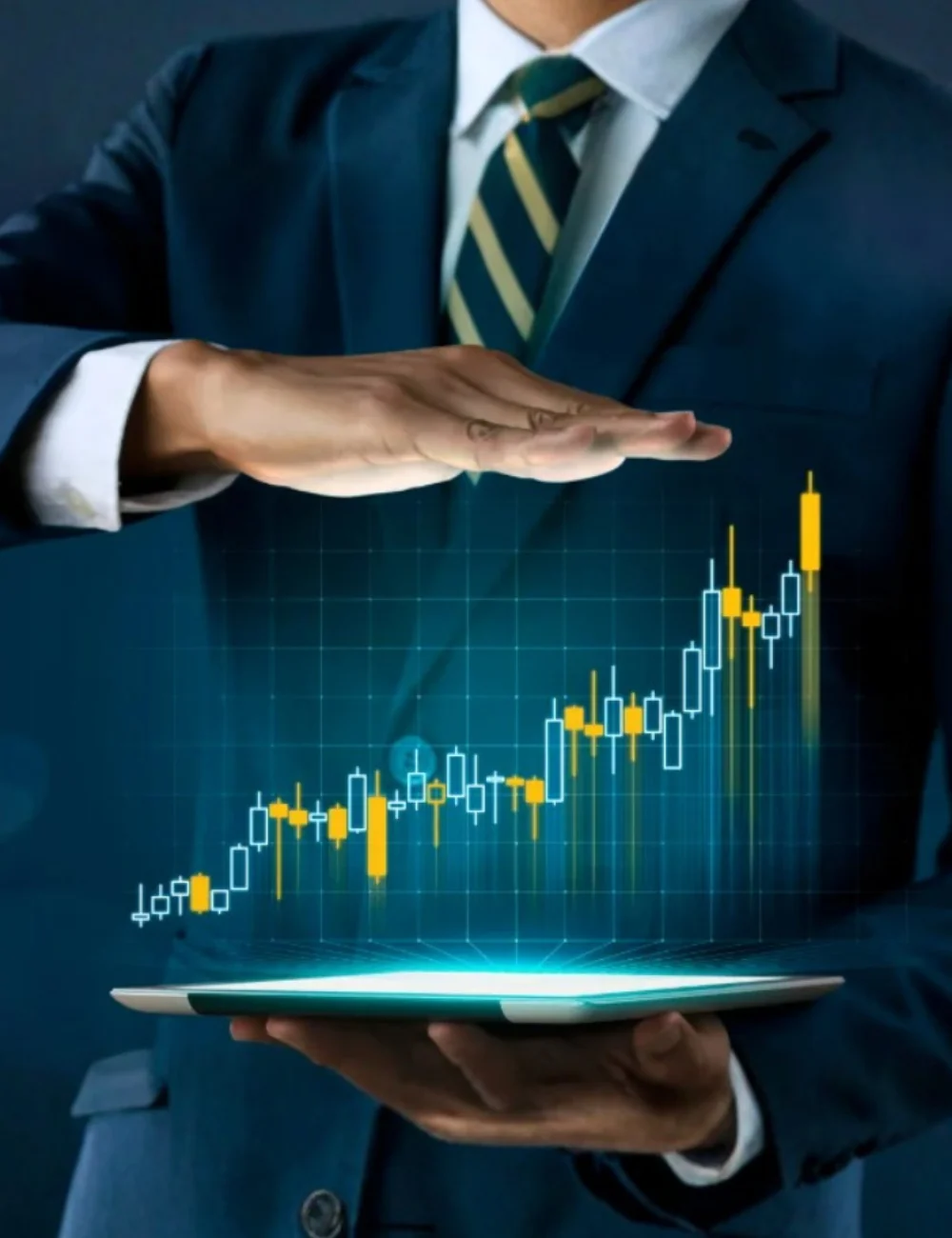 Strategic Partnership